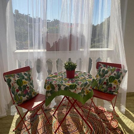 Villa Martina Suite Apartament Lacco Ameno  Εξωτερικό φωτογραφία