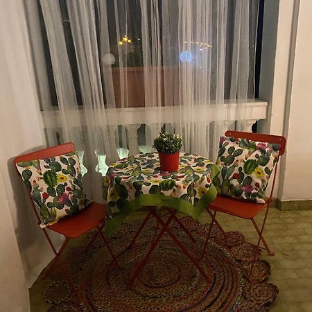 Villa Martina Suite Apartament Lacco Ameno  Εξωτερικό φωτογραφία