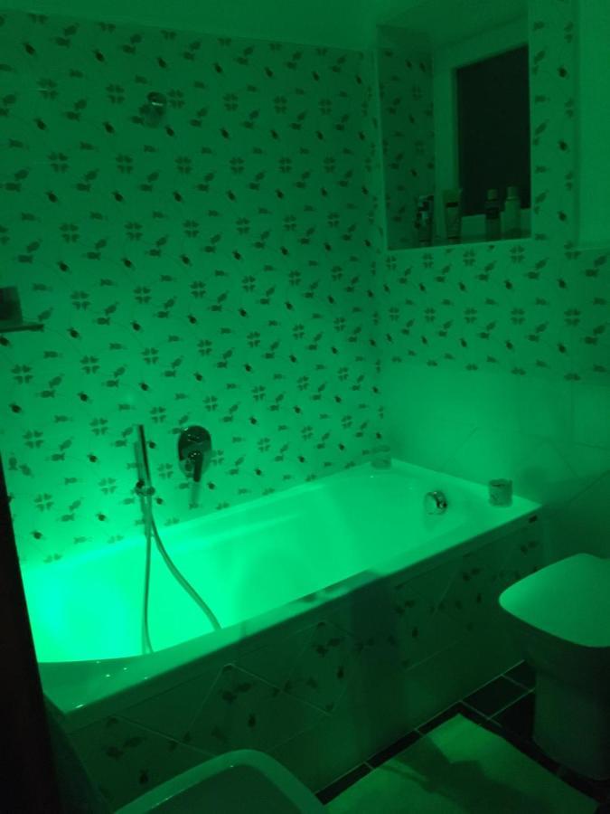 Villa Martina Suite Apartament Lacco Ameno  Εξωτερικό φωτογραφία