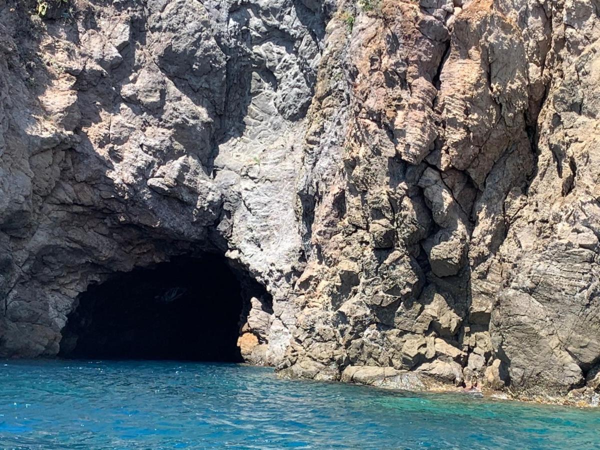 Villa Martina Suite Apartament Lacco Ameno  Εξωτερικό φωτογραφία