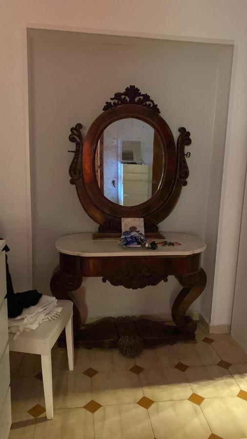 Villa Martina Suite Apartament Lacco Ameno  Εξωτερικό φωτογραφία