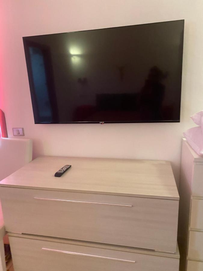 Villa Martina Suite Apartament Lacco Ameno  Εξωτερικό φωτογραφία