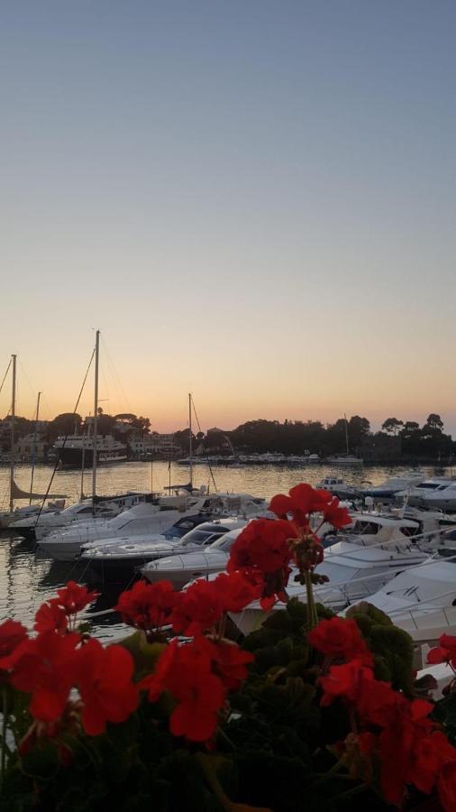 Villa Martina Suite Apartament Lacco Ameno  Εξωτερικό φωτογραφία
