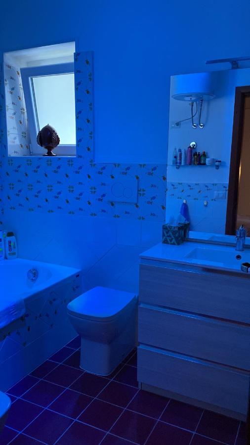 Villa Martina Suite Apartament Lacco Ameno  Εξωτερικό φωτογραφία
