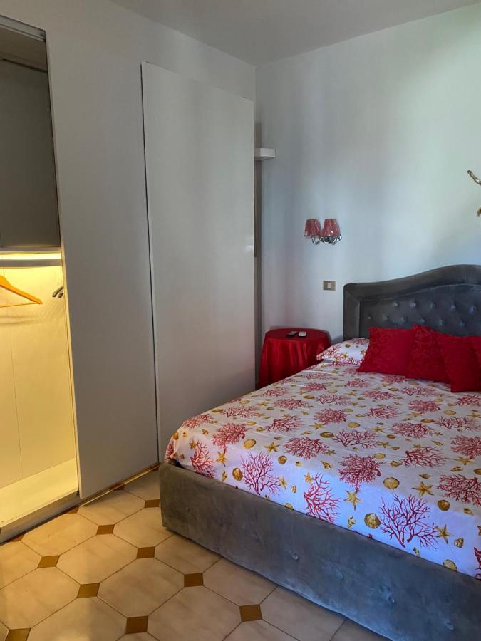 Villa Martina Suite Apartament Lacco Ameno  Εξωτερικό φωτογραφία