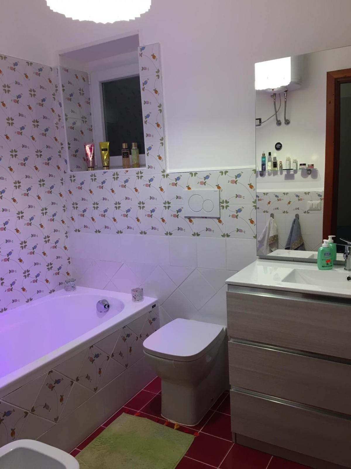 Villa Martina Suite Apartament Lacco Ameno  Εξωτερικό φωτογραφία