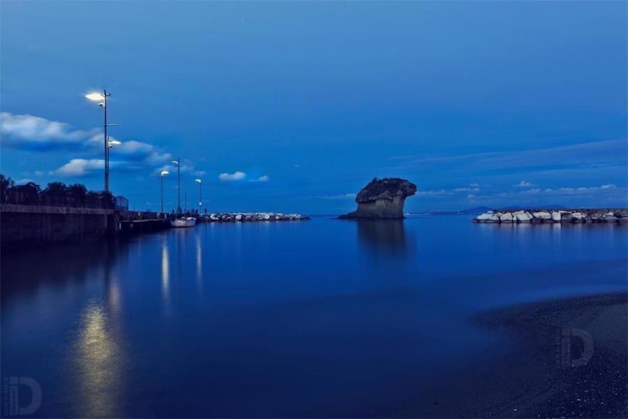 Villa Martina Suite Apartament Lacco Ameno  Εξωτερικό φωτογραφία