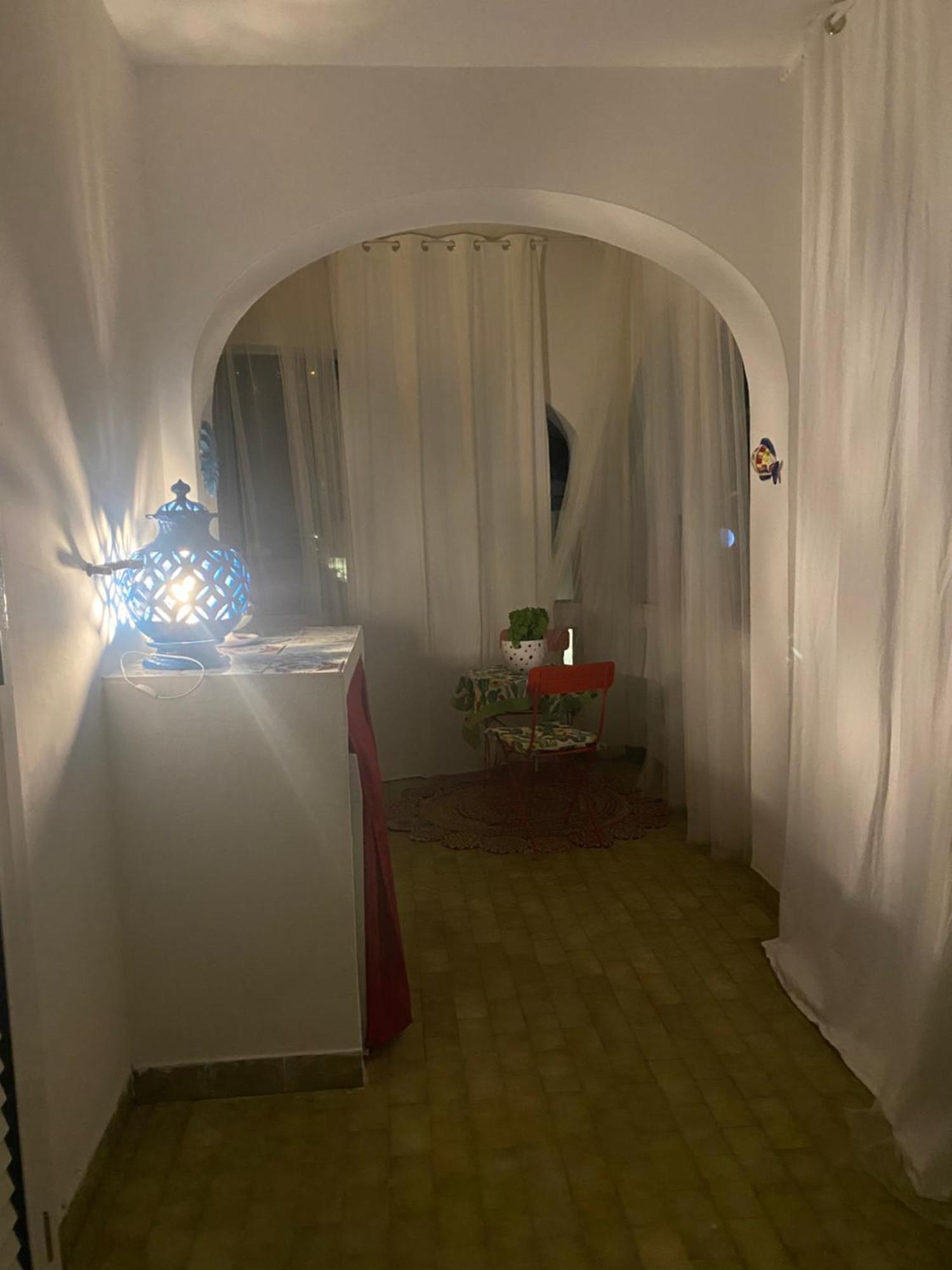 Villa Martina Suite Apartament Lacco Ameno  Εξωτερικό φωτογραφία