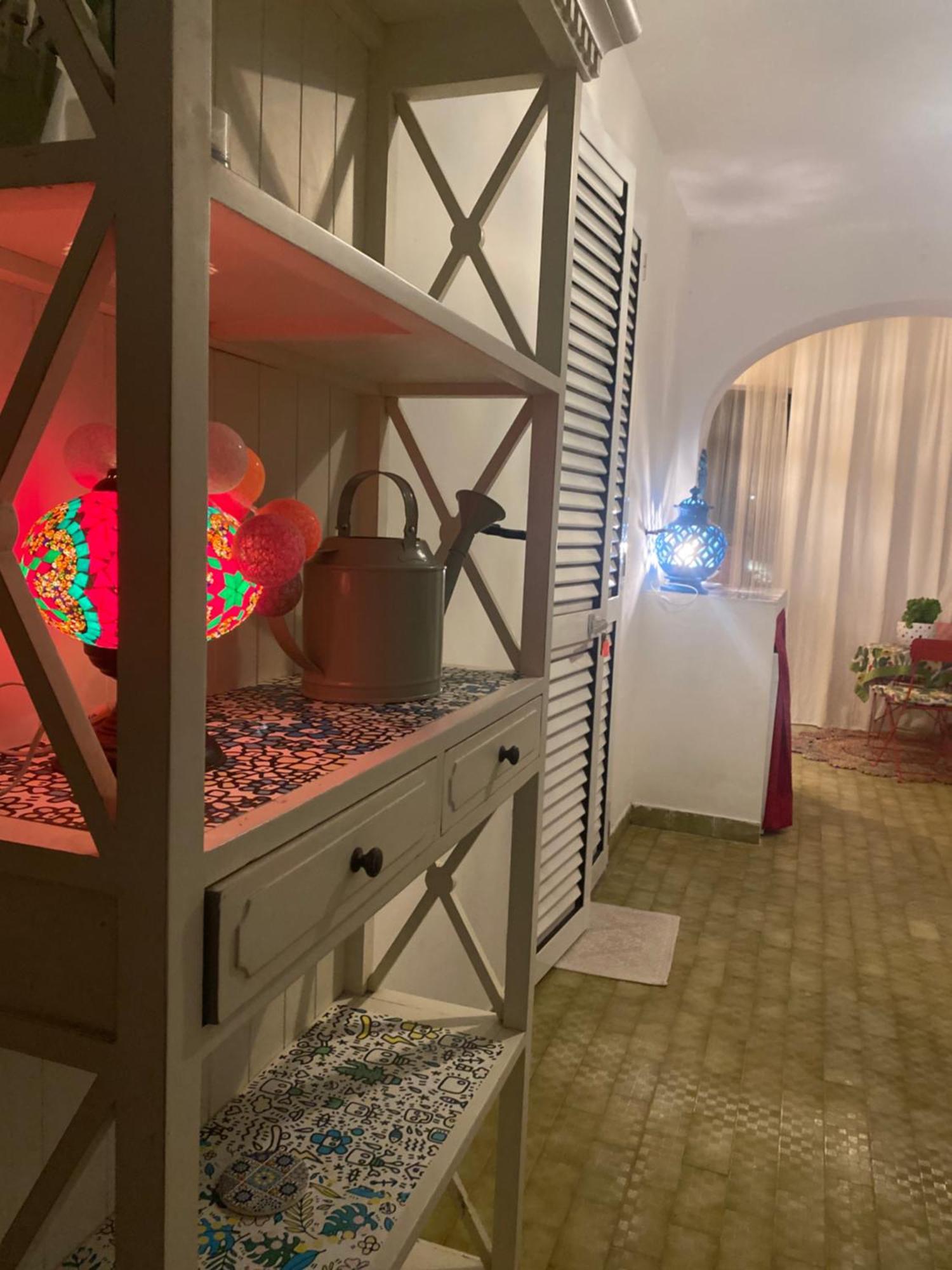 Villa Martina Suite Apartament Lacco Ameno  Εξωτερικό φωτογραφία