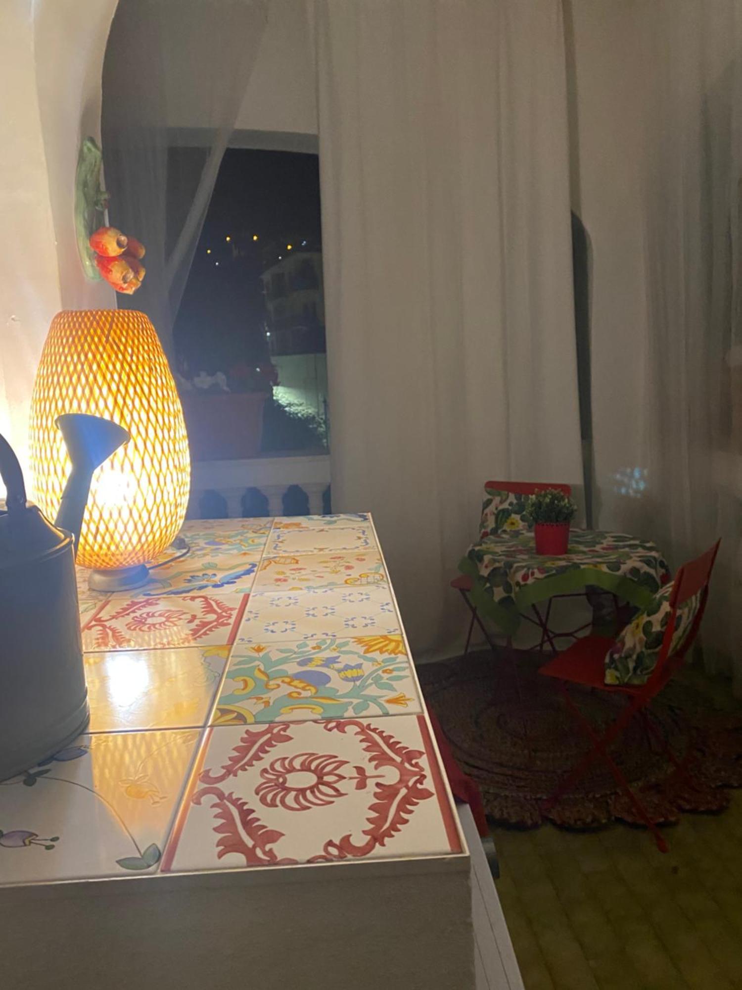 Villa Martina Suite Apartament Lacco Ameno  Εξωτερικό φωτογραφία