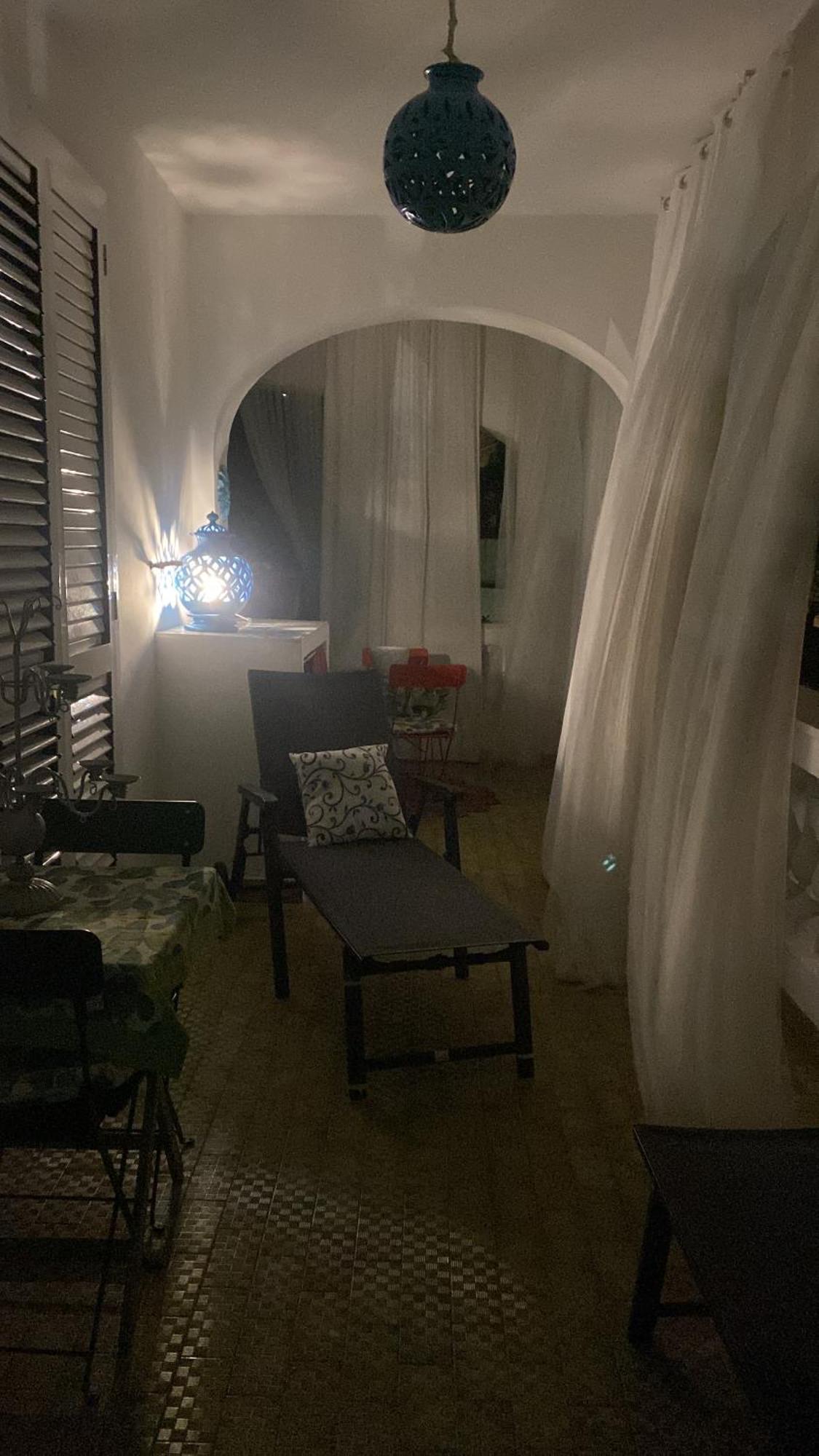 Villa Martina Suite Apartament Lacco Ameno  Εξωτερικό φωτογραφία